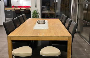 Appartement spacieux près des pistes - Photo 40