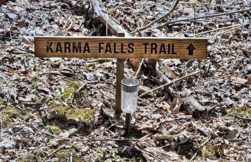 Karma Cabin - Foto 19