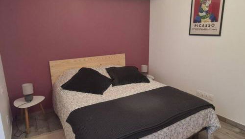 Maison de bourg vigneronne avec 3 chambres et tout confort, idéale pour la campagne ! - FR-1-586-44 - Foto 5