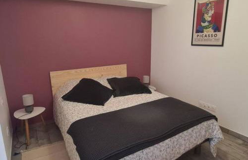 Maison de bourg vigneronne avec 3 chambres et tout confort, idéale pour la campagne ! - FR-1-586-44 - Foto 5