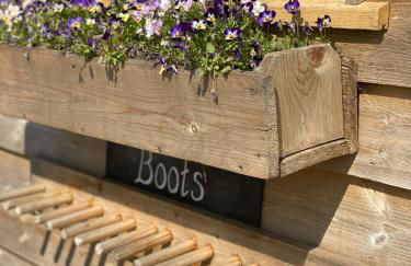 Honeywood Farm Cabins - Foto 27