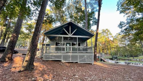 Wildwood Resort - Foto 4