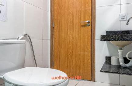 Apto em Arraial do Cabo com Piscina e Lazer - Foto 32