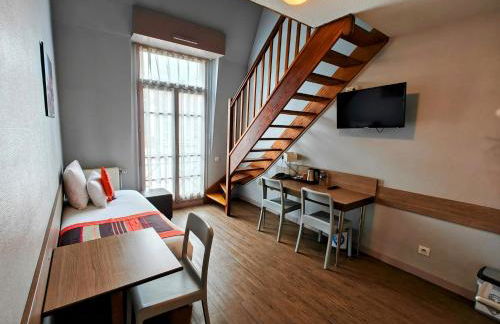 Adagio Access Lyon Centre Université - Foto 23