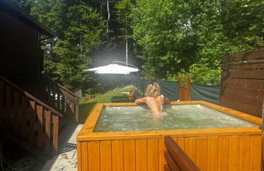 Residenza Riva Wellness Apartment Spa - Foto 15