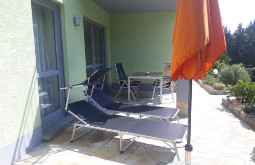 Ferienwohnung Pension am Weinberg - Foto 6