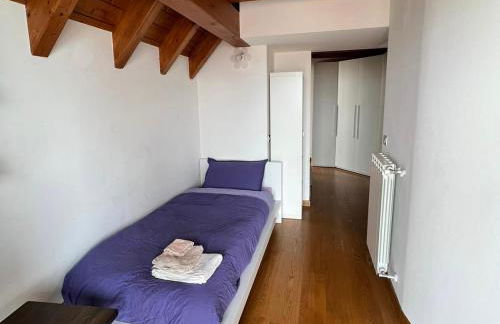 Penthouse Suite - Skyline view - Foto 25