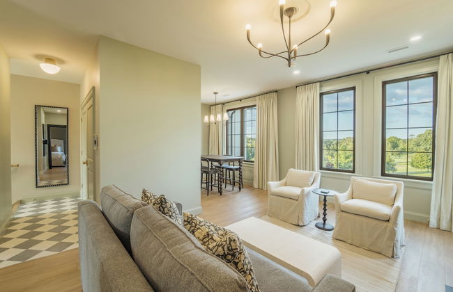 The Penrose Suites - Foto 38