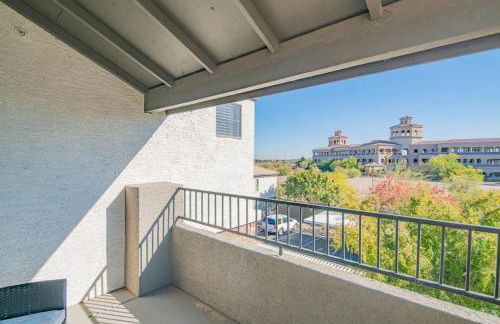 Relaxed 2BD King Bed Pool, Hot Tub, Gym, Parking - Foto 16