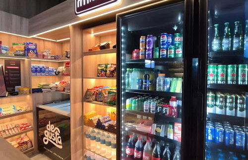 Parque do Cais Ap 1409 By Temporada Inn - Foto 46