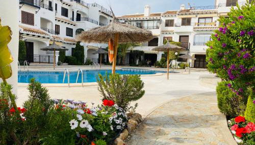 Casa Refa en Cabo Roig - Foto 2, Garden