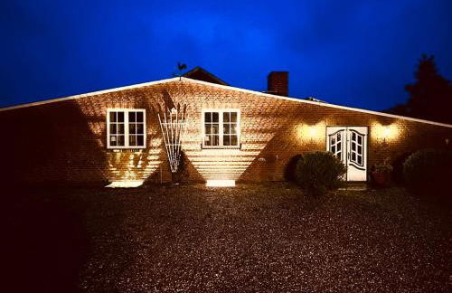 Ferienhaus in idyllischer Lage - Ankommen & durchatmen - Foto 2