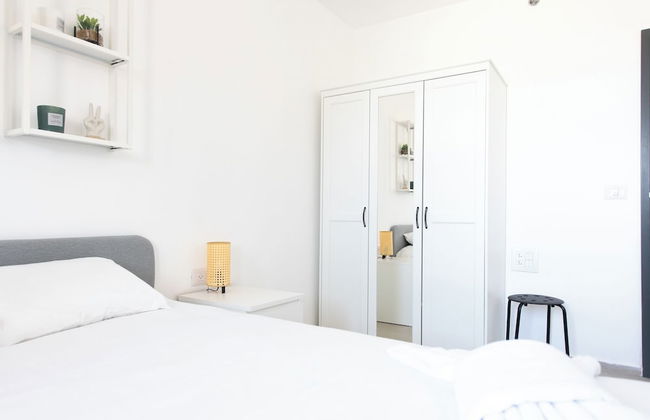 PORT CITY HAIFA- Downtown Luxury - Foto 74