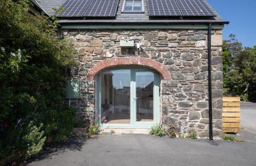 Park Court Barn Trefin - Foto 26