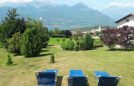 Legnoncino Holiday Home- Lake Como - Photo 16