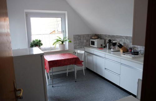 Ferienwohnung Am Stadtpark - Foto 11