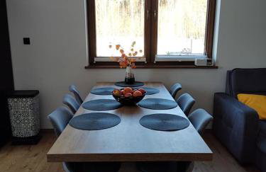 Dom Przy Lesie na Warmii - Foto 7