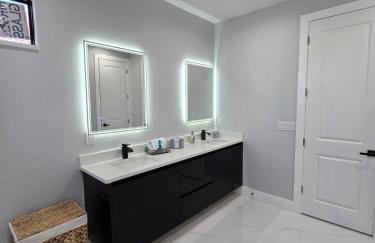 Casa Madrid Heated pool sleeps 8 - Foto 20