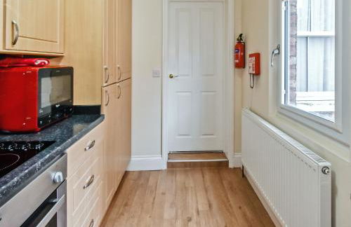 York Apartment Conway Cottage - Photo 38