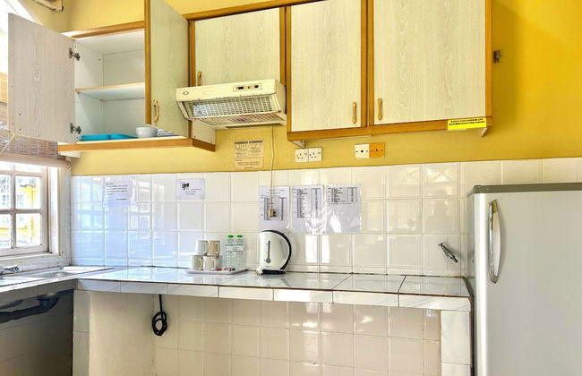 RUMBIA RESORT VILLA Paka Terengganu - Foto 29