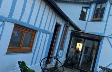 Maison Chez ACHILLE - Foto 1