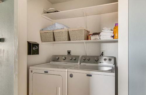 5 Mi to Area Attractions Home with Indoor Hot Tub - Foto 25