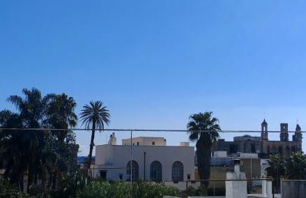 Suite Presicce borgo storico - Foto 8