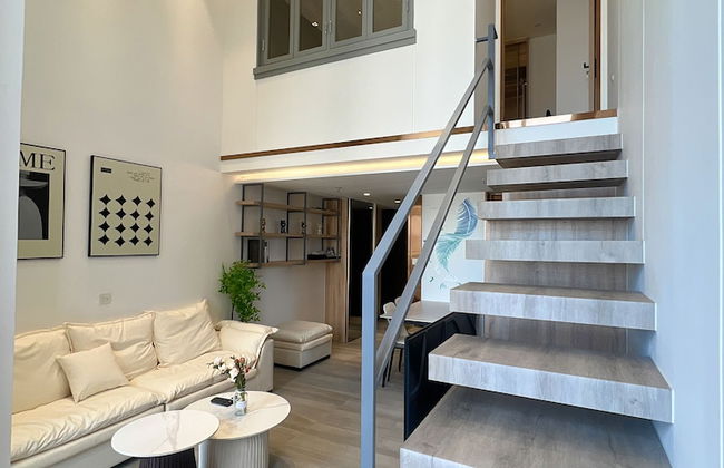 Zhongshan Perth Lodge (MIXC) - Photo 8