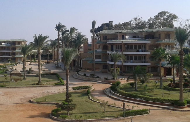 Fanara Apartments Armed Forces - Foto 23