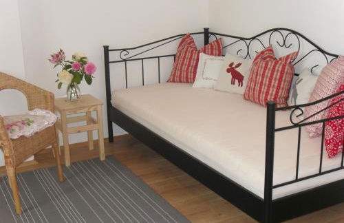 Ferienwohnung Elisabeth - Foto 16