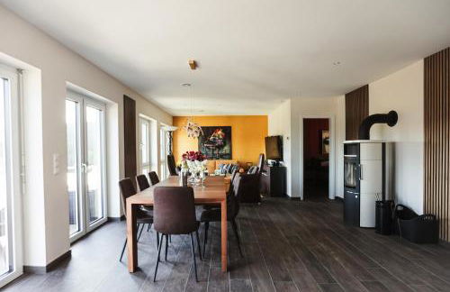 Talblick 5, mit Sauna und wunderschönen Panoramablick NEU - Foto 1