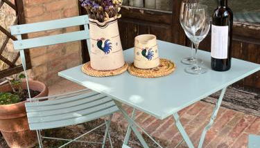 Antico casale per relax e natura - Foto 2, Garden view