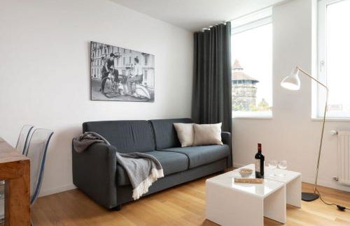 Brera Serviced Apartments Nürnberg - Foto 30