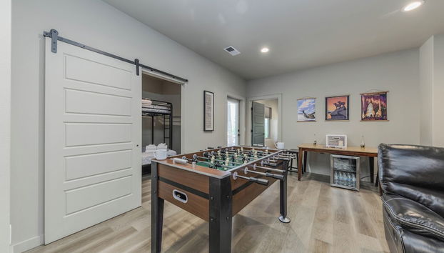 Viewtopia by Ruidoso Vacation Rentals - Foto 5, Servicios del alojamiento