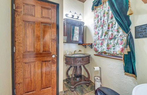 Cozy Kenai Abode with Private Deck 5 Mi to Ocean! - Foto 16