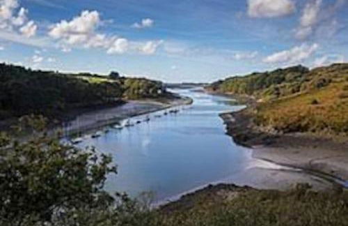 Gîte entre Mer et Abers - Foto 12