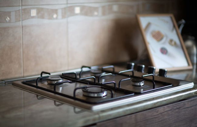 Veranda House on Samreklo 25 - Foto 7