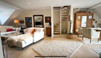 "Zur Auszeit" in 'Jugendstilvilla Sonnenschein - Foto 5