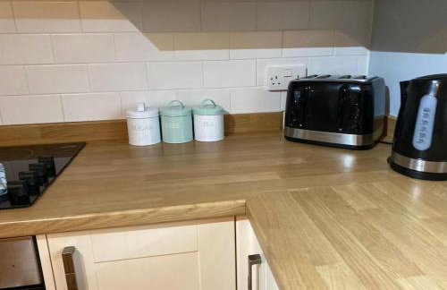 Finmor Cottage, Ardhasaig, Isle of Harris - Foto 16