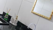 Pousada Apartamento Flor de Pitaya - Foto 5