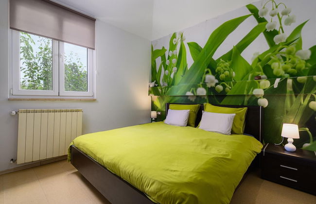 Cozy Apartment With Children Area - Foto 6