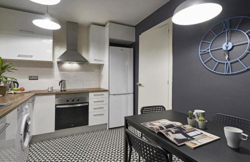 Spacious 3BRapartment in PobleSec with balcony - Foto 48