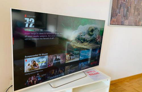 Messe Apartment Köln West - Foto 6