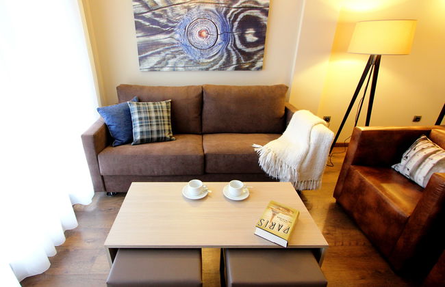 Pierre & Vacances Andorra Bordes D'En Valira - Photo 4