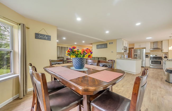 Holiday Home Near Lake and Pool - Foto 41