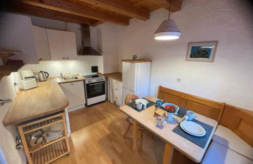 Ferienwohnung Theresia Oberm, Kreuth-Enterbach - Foto 8