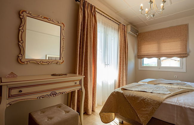 Aigli Villa - Foto 18