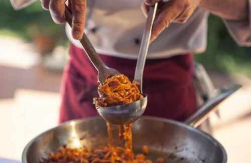 Farm Retreat in Sunny Calabria - Foto 32