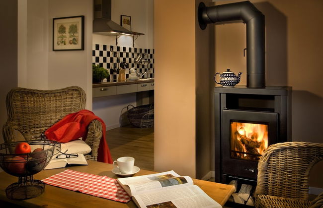 Louisenhof Ferienapartments und Wellness - Foto 8