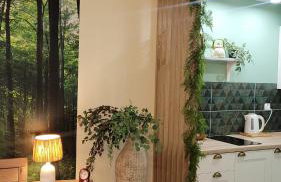 Apartament'' Leśny przy parku'' - Foto 7